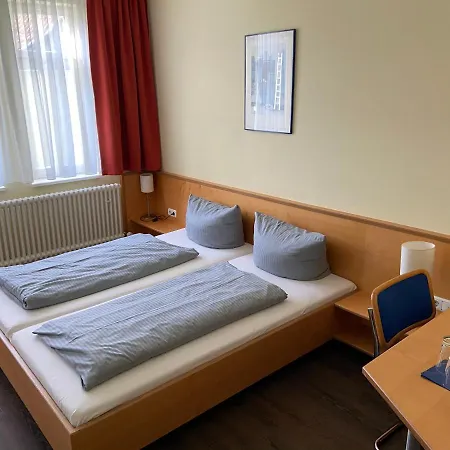 Muenchner Hofbraeu 3* コーブルク