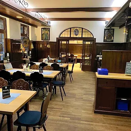 Muenchner Hofbraeu