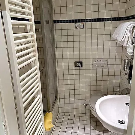 Muenchner Hofbraeu Hotel 3*