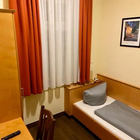Hotel Muenchner Hofbraeu
