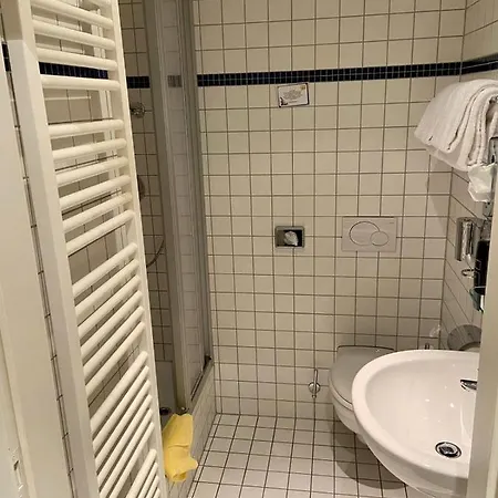 Muenchner Hofbraeu Hotel Coburg