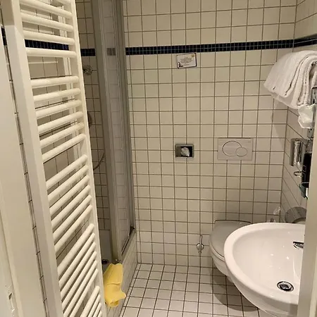 Muenchner Hofbraeu Hotel Coburg