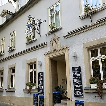 Hotel Muenchner Hofbraeu 3*