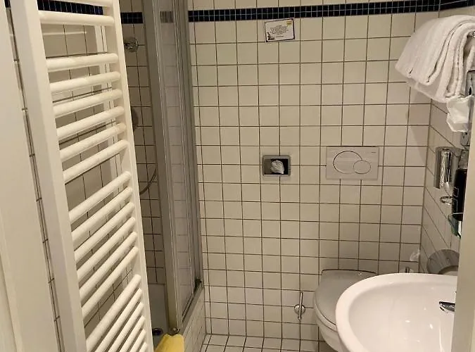 Muenchner Hofbraeu Hotel Coburg